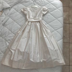 First Communion Dress
